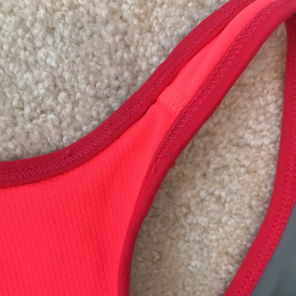 Nike Dri-Fit Workout Tank Top - Picture 5 of 11